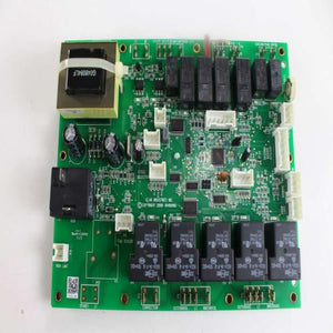 VIKING 002406-000 MECHANICAL CONTROL BOARD KIT (GENUINE OEM PART)