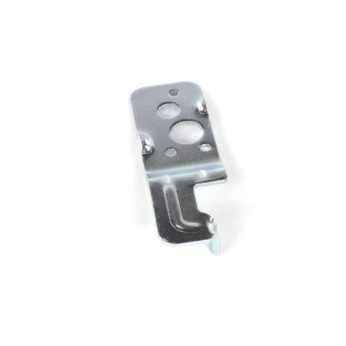 MIDEA 12231000006970 RIGHT UPPER HINGE FOR RIGHT SWING (GENUINE OEM PART) - Parts Solution Group