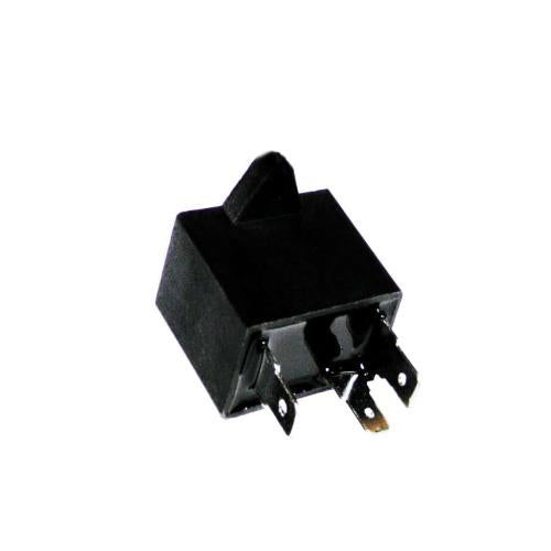 DANBY A2509-320 DPAC MOTORCAPACITOR(6UF/250V) (GENUINE OEM PART) - Parts Solution Group