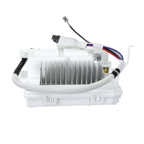 MIDEA 17138100021372 FREQUENCY CONVERTER (GENUINE OEM PART) - Parts Solution Group