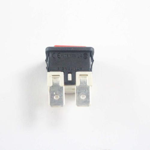 ELICA TS1AEA FRONT LOWER MOULD (GENUINE OEM PART) - Parts Solution Group