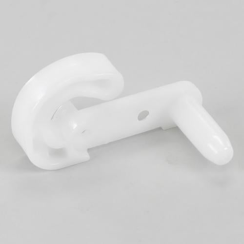 HISENSE K2028894 DOOR STOPPER B05201369002 POM (GENUINE OEM PART) - Parts Solution Group