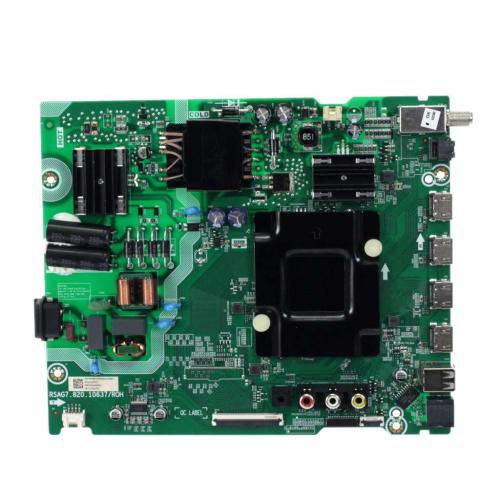HISENSE T293730 MAIN BOARD (GENUINE OEM PART) - Parts Solution Group