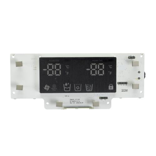 KENMORE 40301-0126100-03 REFRIGERATOR PCB FRONT ASSEMBLY (GENUINE OEM PART) - Parts Solution Group