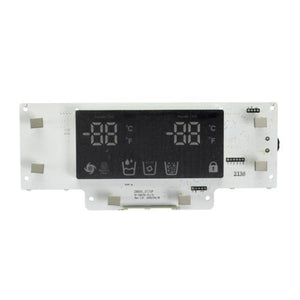 KENMORE 40301-0126100-03 REFRIGERATOR PCB FRONT ASSEMBLY (GENUINE OEM PART)