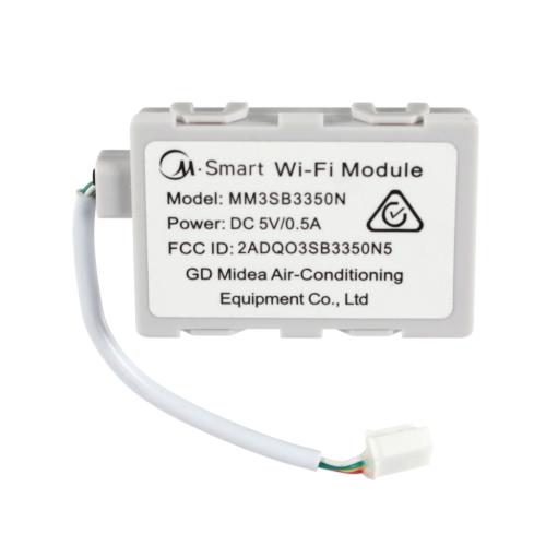 MIDEA 17176000A09764 WIRELESS MODULE ASSEMBLY (GENUINE OEM PART) - Parts Solution Group