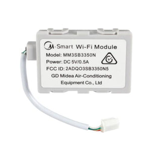 MIDEA 17176000A09764 WIRELESS MODULE ASSEMBLY (GENUINE OEM PART)