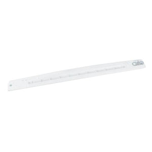 MIDEA 12131000013512 FREEZER END CAP ASSEMBLY (GENUINE OEM PART)