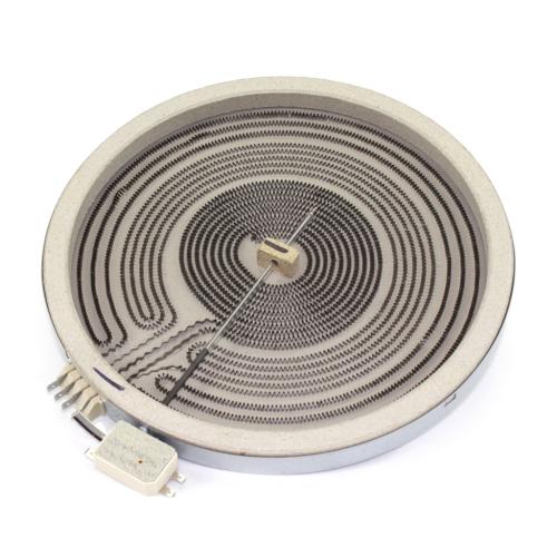 MIDEA 17471100004344 3600W (6/9/12) LEFT FRONT ELEMENT (GENUINE OEM PART) - Parts Solution Group