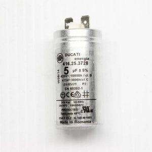 ELICA 2029Y/R CAPACITOR (GENUINE OEM PART)