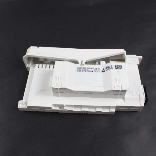 BOSCH 00752742 CONTROL MODULE PROGRAMMED (GENUINE OEM PART) - Parts Solution Group