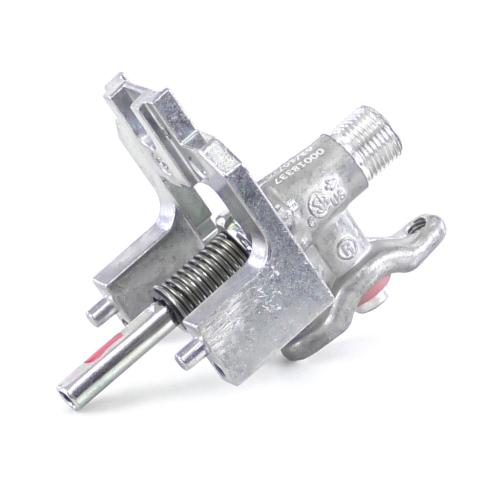 MIDEA 12971100018337 VALVE LEFT REAR (1000 MIN FLOW) (GENUINE OEM PART) - Parts Solution Group