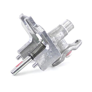 MIDEA 12971100018337 VALVE LEFT REAR (1000 MIN FLOW) (GENUINE OEM PART)