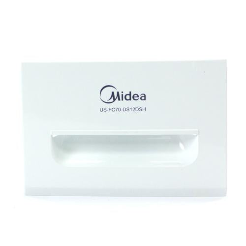 MIDEA 12138100A12903 DRAWER COVER (GENUINE OEM PART) - Parts Solution Group