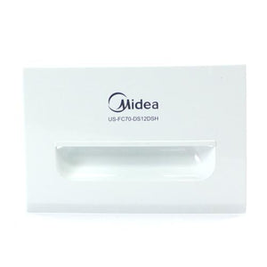 MIDEA 12138100A12903 DRAWER COVER (GENUINE OEM PART)