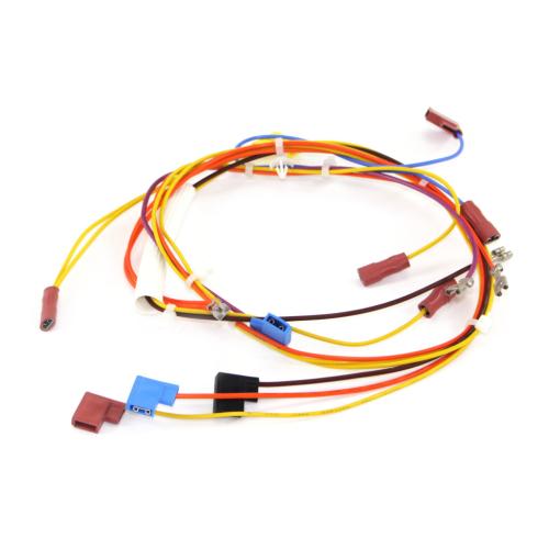 MIDEA 17471100004730 HARNESS FOR HEATING ELEMENT (GENUINE OEM PART) - Parts Solution Group