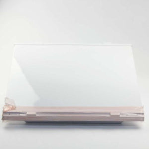 BLOMBERG 4356700100 K54283B FOAMED FREEZER DOOR ASSEMBLY (GENUINE OEM PART)