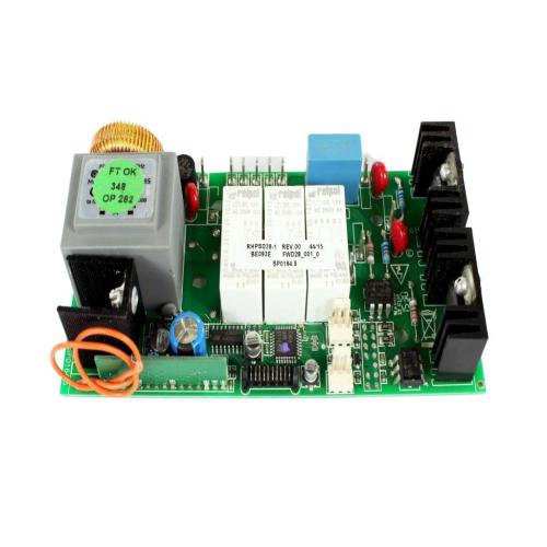 ELICA KIT02489 KIT BAS.BE093E X RIC (GENUINE OEM PART) - Parts Solution Group