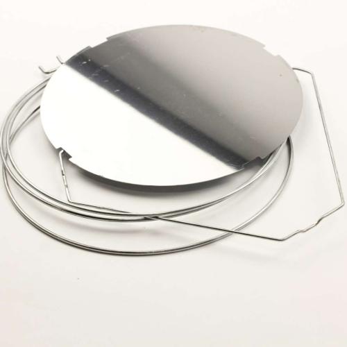 ELICA KIT02311 CARBON FILTER (GENUINE OEM PART) - Parts Solution Group