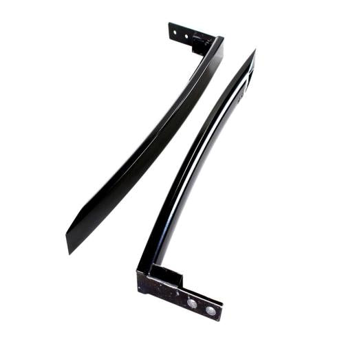 KENMORE 30126-0026001-00 HANDLE F AS (BLACK) (GENUINE OEM PART) - Parts Solution Group