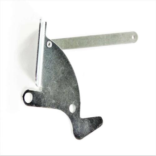 DANBY WS01L00158 BROILER HINGE ASM (LF) (GENUINE OEM PART) - Parts Solution Group