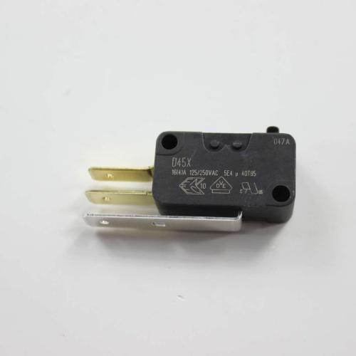 BLOMBERG 2951060600 MICRO SWITCH (GENUINE OEM PART) - Parts Solution Group