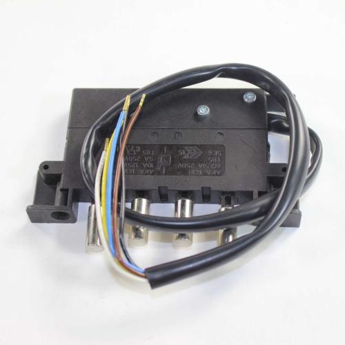 ELICA CU1YJA COMPLETE SLIDER (GENUINE OEM PART) - Parts Solution Group