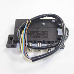 ELICA CU1YJA COMPLETE SLIDER (GENUINE OEM PART)