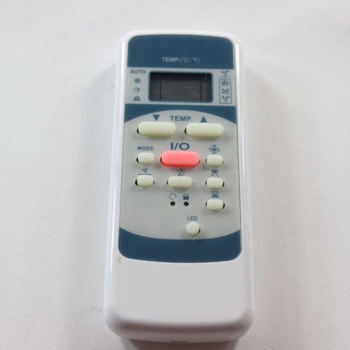DANBY 17317000A04200 REMOTE CONTROLLER (GENUINE OEM PART) - Parts Solution Group