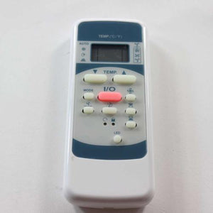 DANBY 17317000A04200 REMOTE CONTROLLER (GENUINE OEM PART)