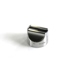 VIKING 031498-000 GAS VALVE KNOB ASSEMBLY (GENUINE OEM PART)