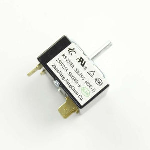 DANBY 202301810044 DAC MAIN SWITCH (GENUINE OEM PART)