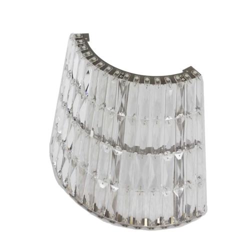 ELICA KIT02381 KIT ESTETICA VICTORIA (GENUINE OEM PART) - Parts Solution Group