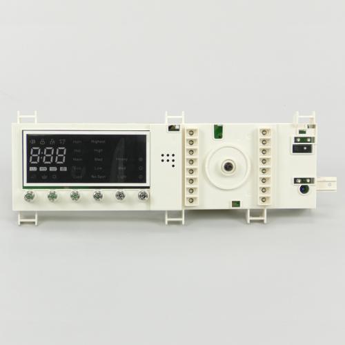 MIDEA 17138100016511 PCB (GENUINE OEM PART) - Parts Solution Group