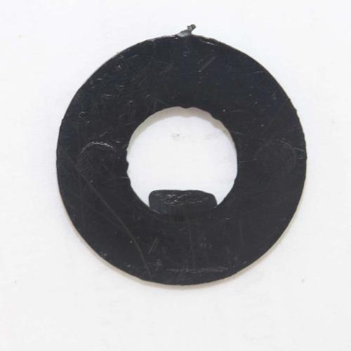 DANBY 1.25.02.12.02.001 DOOR SPINDLE WASHER(BLACK) (GENUINE OEM PART) - Parts Solution Group
