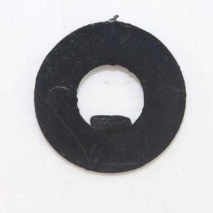 DANBY 1.25.02.12.02.001 DOOR SPINDLE WASHER(BLACK) (GENUINE OEM PART)