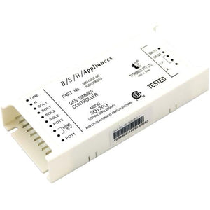 BOSCH 00645446 CONTROL UNIT (GENUINE OEM PART)