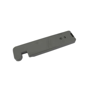 MIDEA 12131000005069 HINGE COVER (GREY) (GENUINE OEM PART)