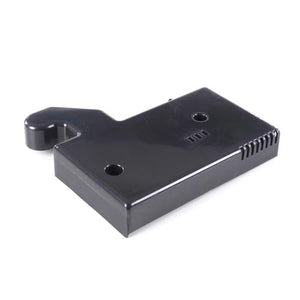 MIDEA 12131000A08126 HINGE COVER ASSEMBLY (GENUINE OEM PART)