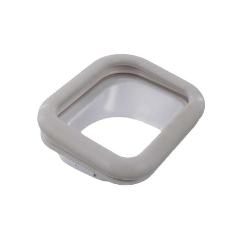 KENMORE 30109-0066700-00 CAP I/PATH FRAME AS (GENUINE OEM PART) - Parts Solution Group