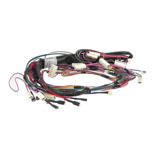 MIDEA 17476000008482 MAIN WIRE HARNESS (GENUINE OEM PART) - Parts Solution Group