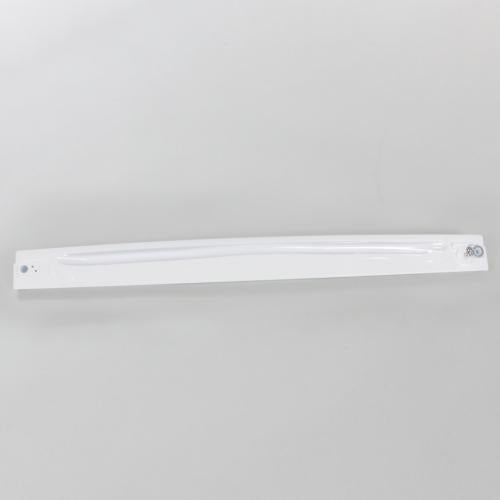 MIDEA 12131000077033 END CAP ASSEMBLY OF FREEZER (GENUINE OEM PART) - Parts Solution Group