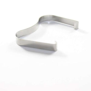 DANBY 1.03.01.01.039H DKC644/645BLS CLAMP (GENUINE OEM PART)