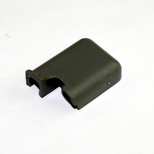 BLOMBERG 1756290100 UPPER TRAY RAIL CAP LEFT RAL 7037 (GENUINE OEM PART) - Parts Solution Group