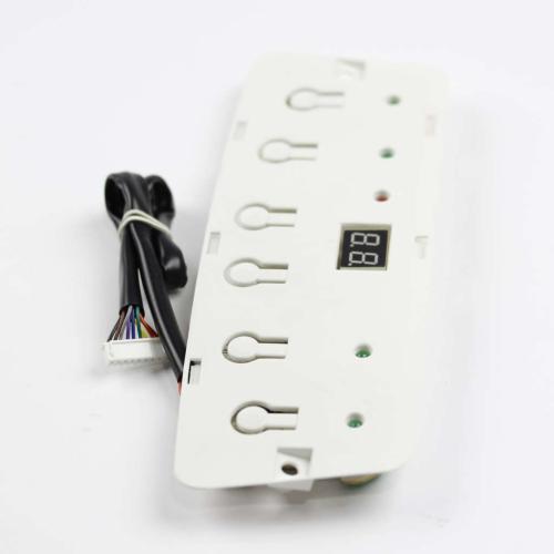 DANBY 203326790003 DDR6509EE DISP&amp;CNTRL ASSEMBLY (GENUINE OEM PART) - Parts Solution Group
