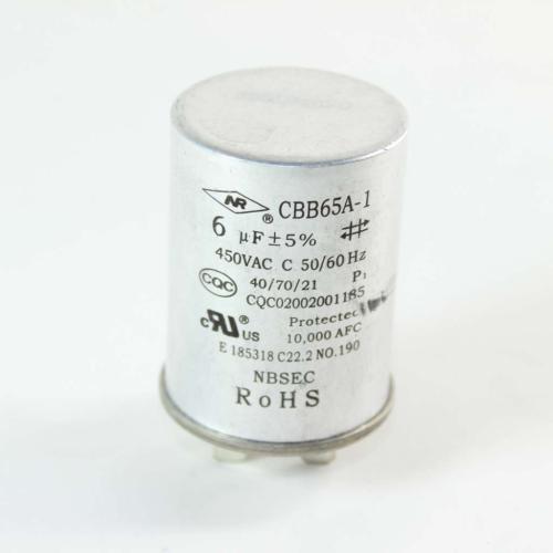 MAGIC CHEF CBB65A-1 CAPACITOR (MCCF5WBX/HMCF7W) (GENUINE OEM PART) - Parts Solution Group