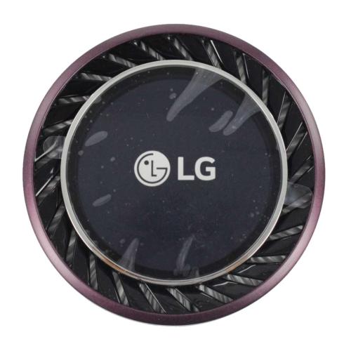 LG APPLIANCES ADQ74773916 FILTER EXHAUST ASSEMBLY (GENUINE OEM PART) - Parts Solution Group
