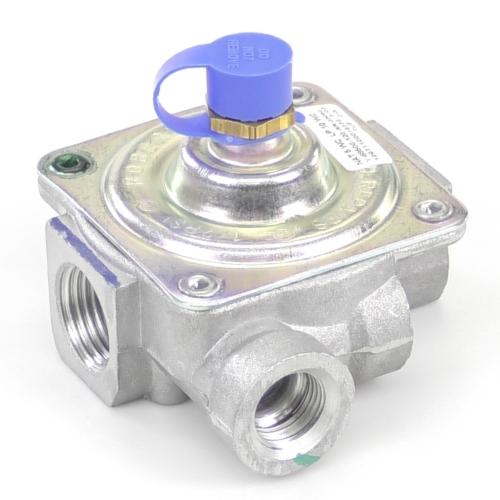 MIDEA 12971100018352 GAS REGULATOR (GENUINE OEM PART) - Parts Solution Group