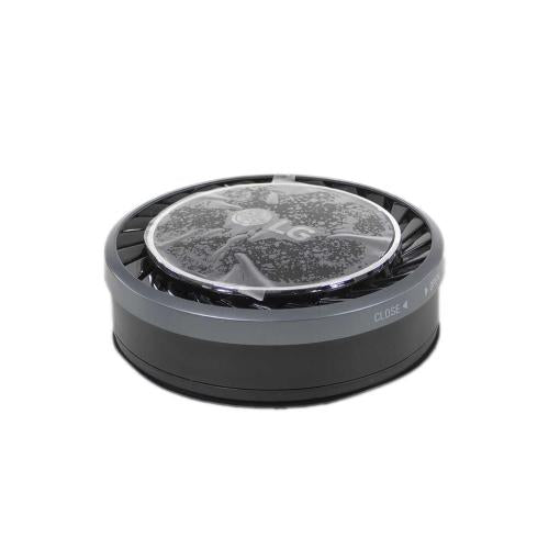 LG APPLIANCES ADQ74773923 EXHAUST FILTER ASSEMBLY (GENUINE OEM PART) - Parts Solution Group
