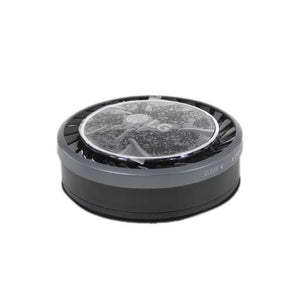 LG APPLIANCES ADQ74773923 EXHAUST FILTER ASSEMBLY (GENUINE OEM PART)